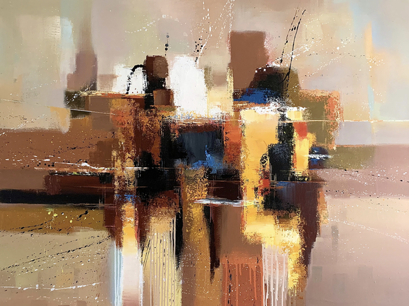 Fantasy, 2019 by Greg Deda