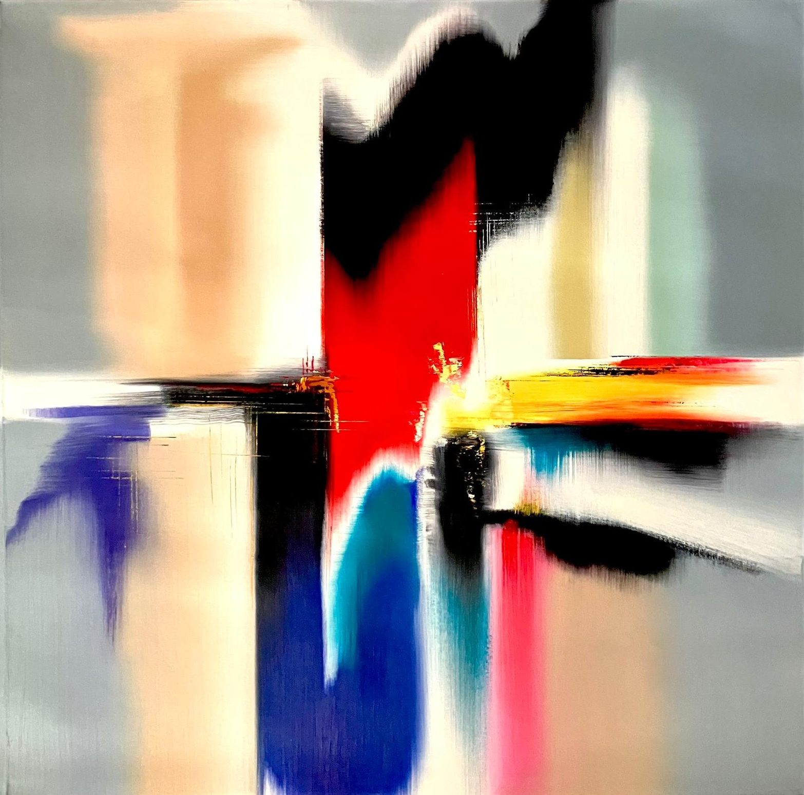 Symphony in Re ection, 2016 by Greg Deda