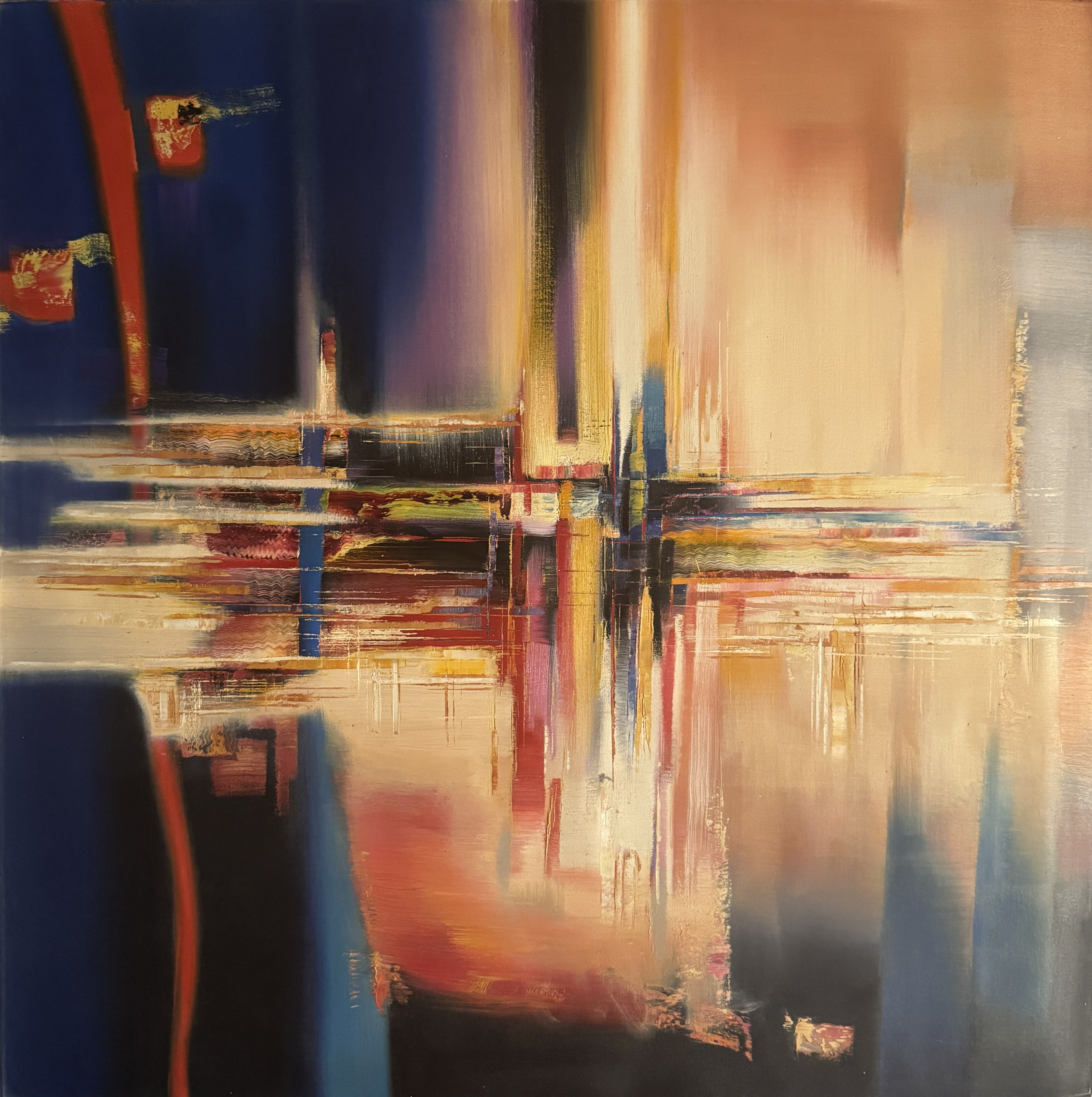 Sunset Blvd, 2013 by Greg Deda
