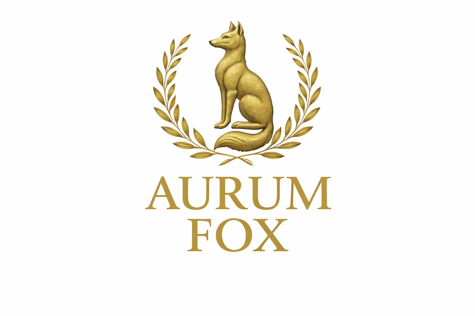 Aurum Fox — London